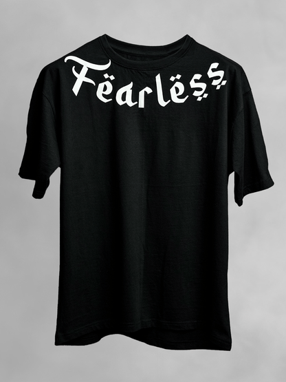 Fearless