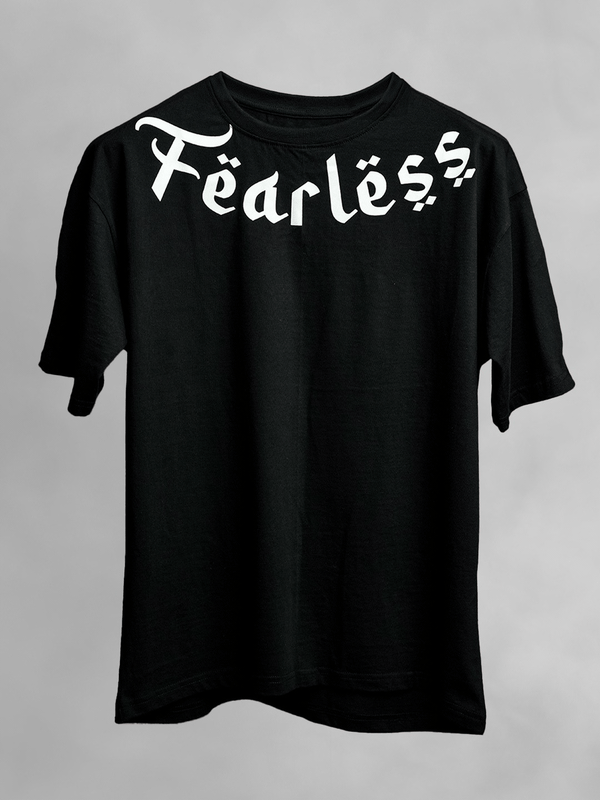 Fearless