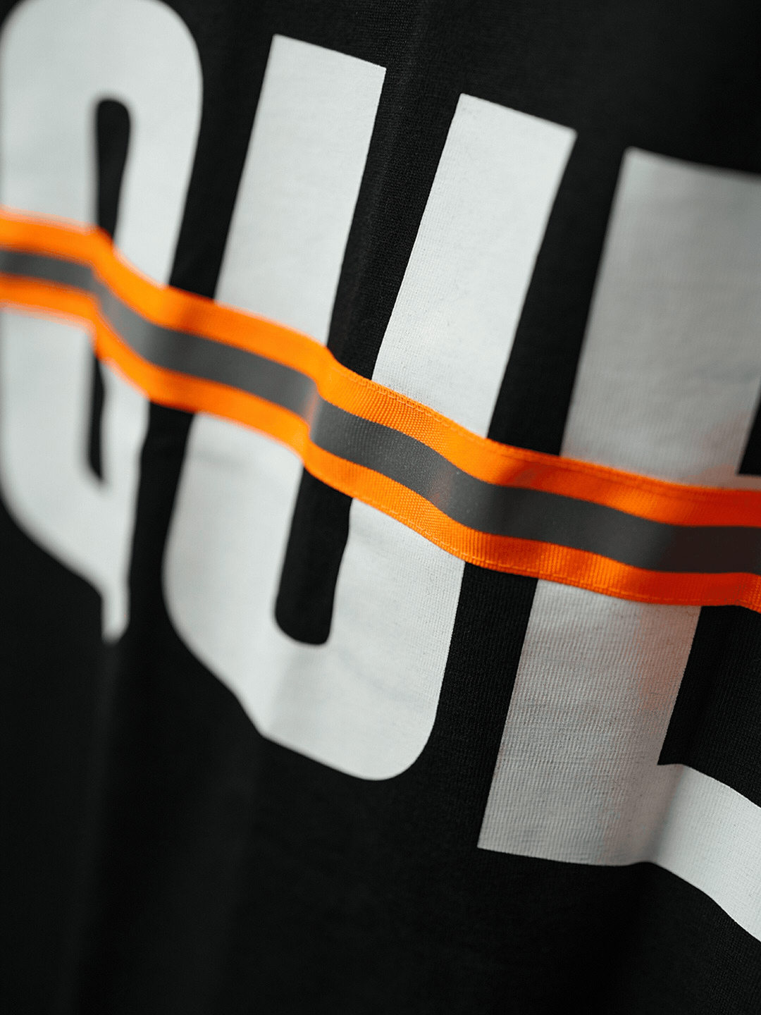 Conquer| Reflective