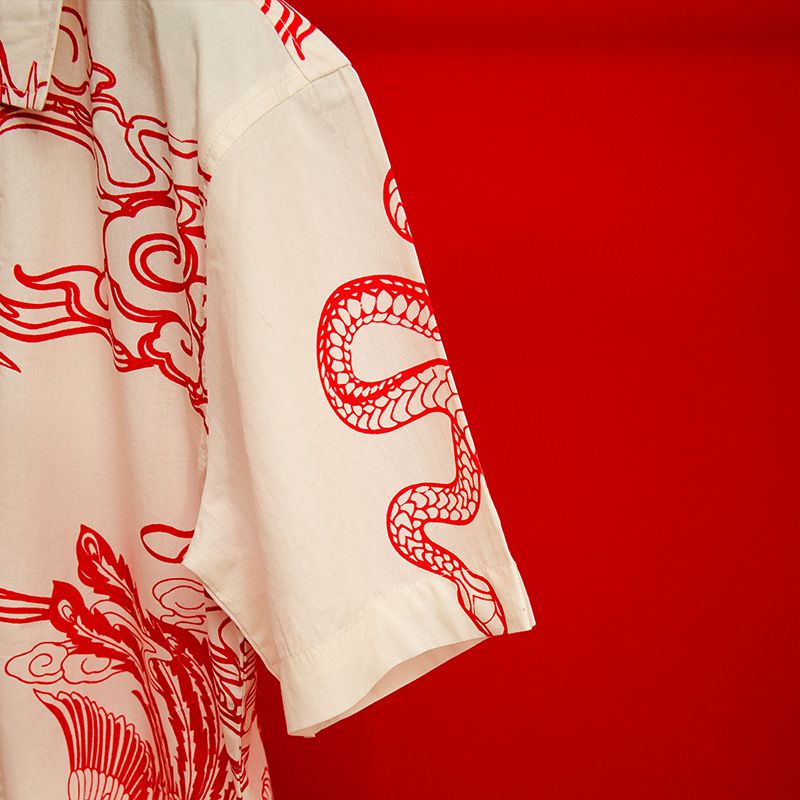 Dragon | Women&