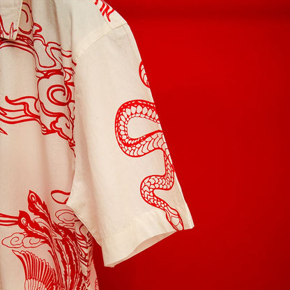 Dragon | Women&
