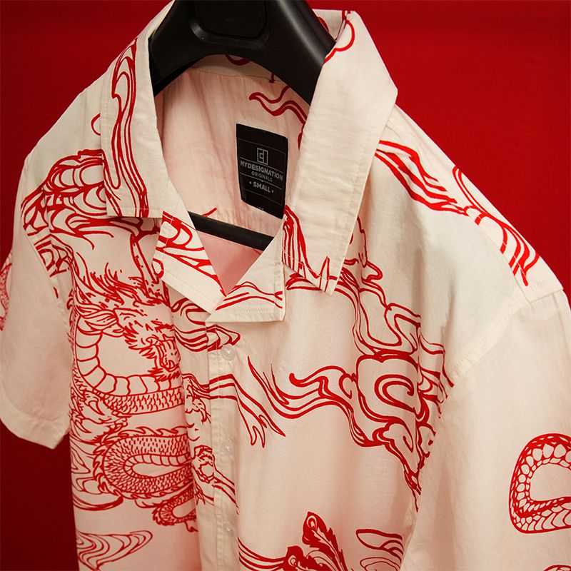 Dragon | Women&