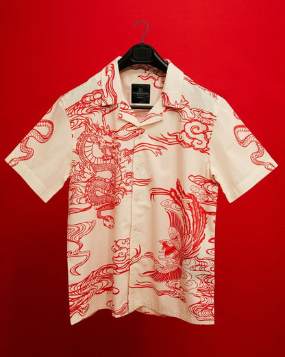 Dragon - Men Shirt | Mydesignation