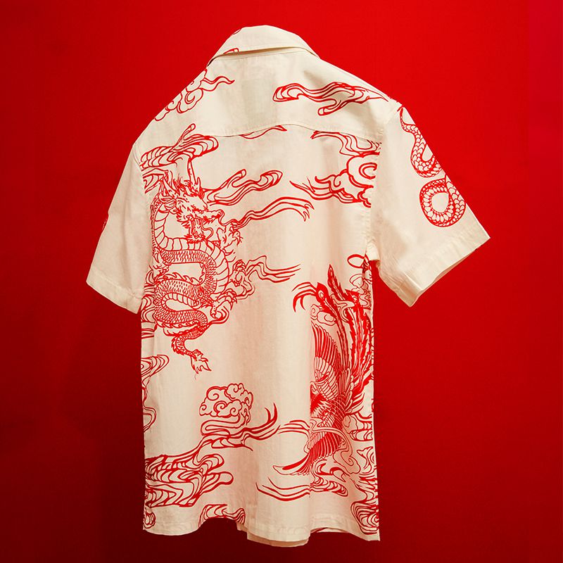Dragon | Women&