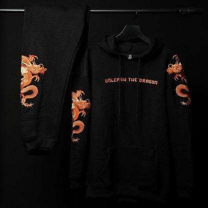 Dragon co - ord Set - Co - Ord Set | Mydesignation