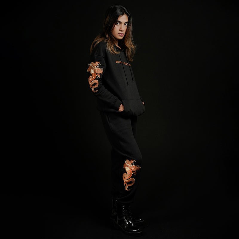 Dragon co - ord Set - Co - Ord Set | Mydesignation