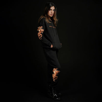 Dragon co - ord Set - Co - Ord Set | Mydesignation