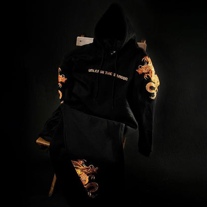Dragon co - ord Set - Co - Ord Set | Mydesignation
