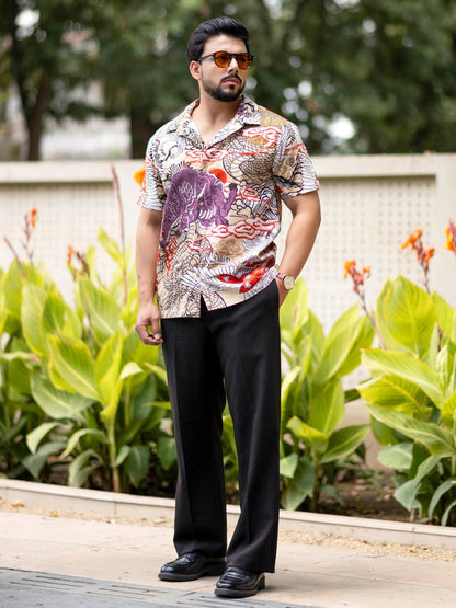 Dragon Dynasty Shirt - Shirt | Mydesignation