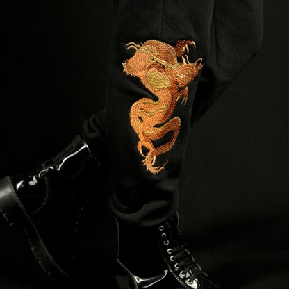 Dragon Jogger - Men Joggers | Mydesignation