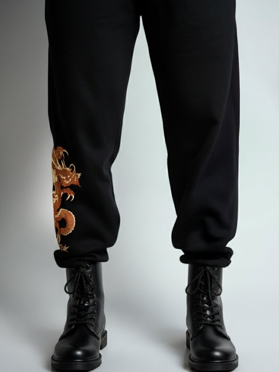 Dragon Jogger - Men Joggers | Mydesignation