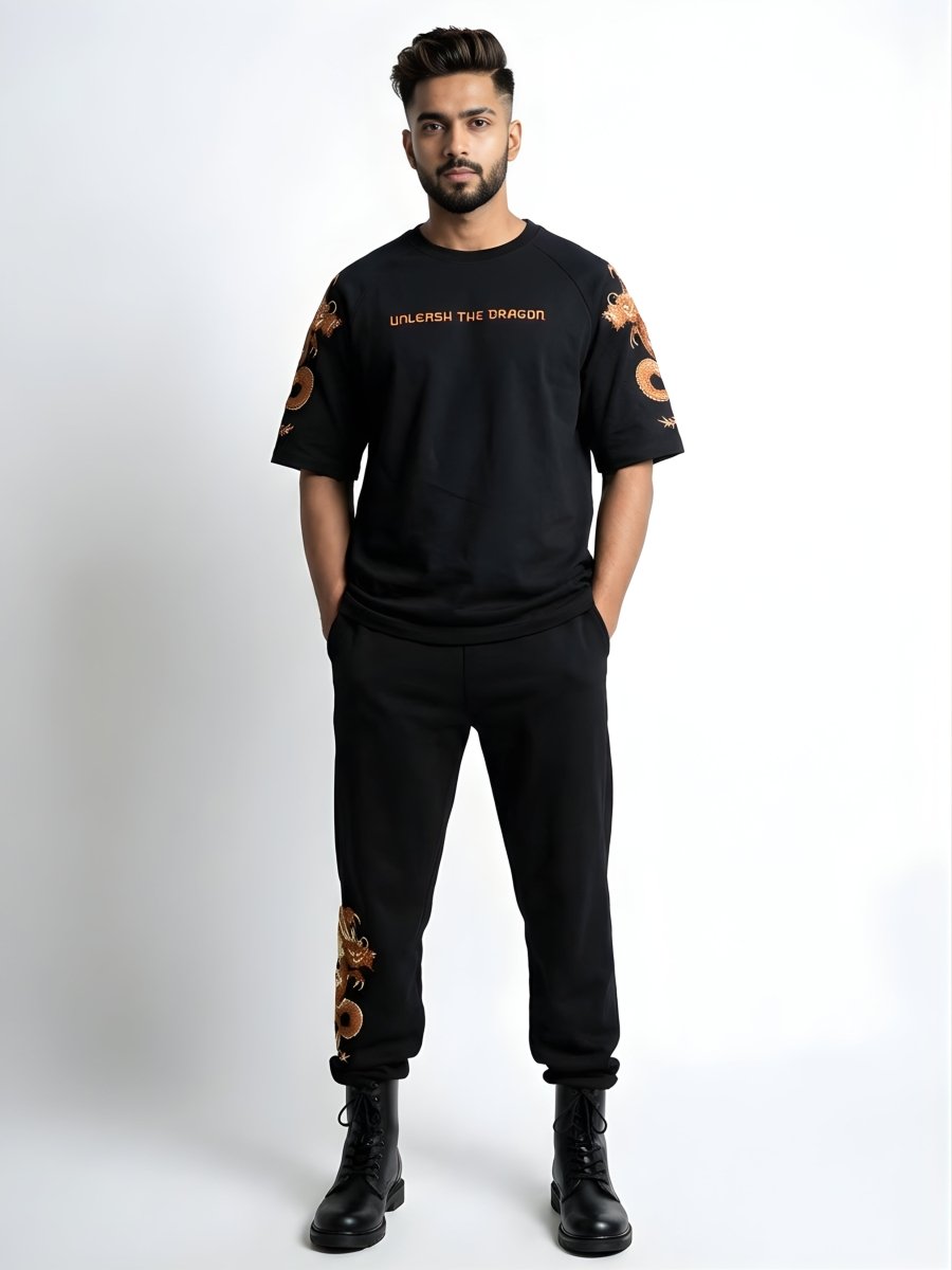 Dragon Jogger - Men Joggers | Mydesignation