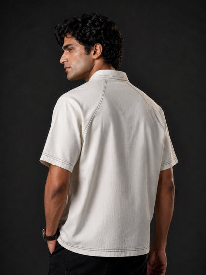 Dragon Legacy Embroidered - Shirt | MyDesignation