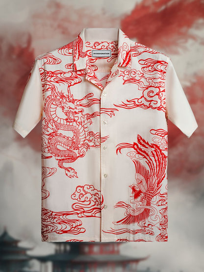 Dragon - Shirt | MyDesignation