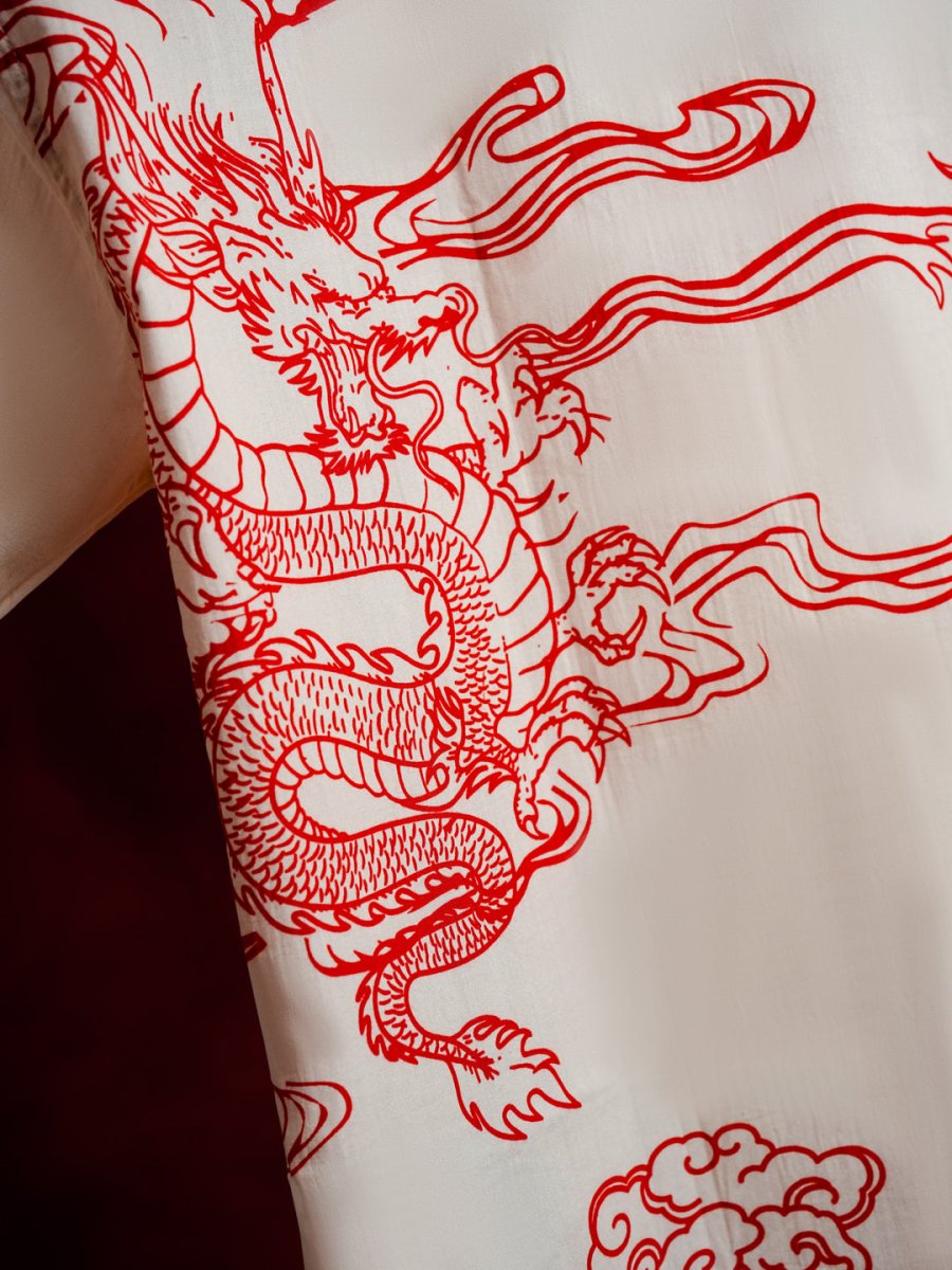 Dragon | Women&