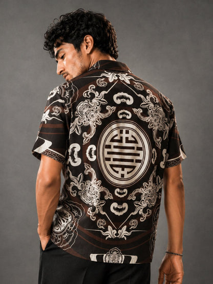 Dynasty Guardians Shirt - Shirt | MyDesignation