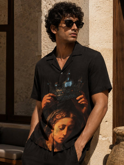 Dynasty - Shirt | MyDesignation