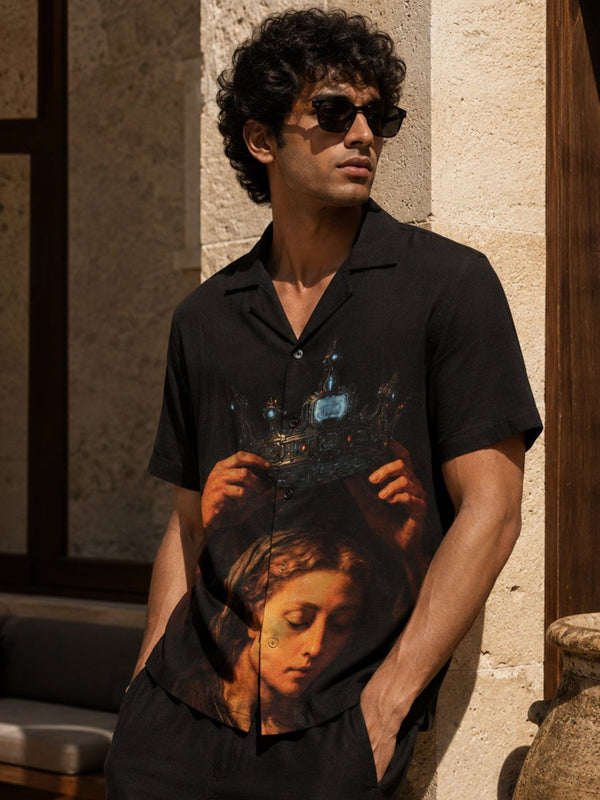 Dynasty - Shirt | MyDesignation