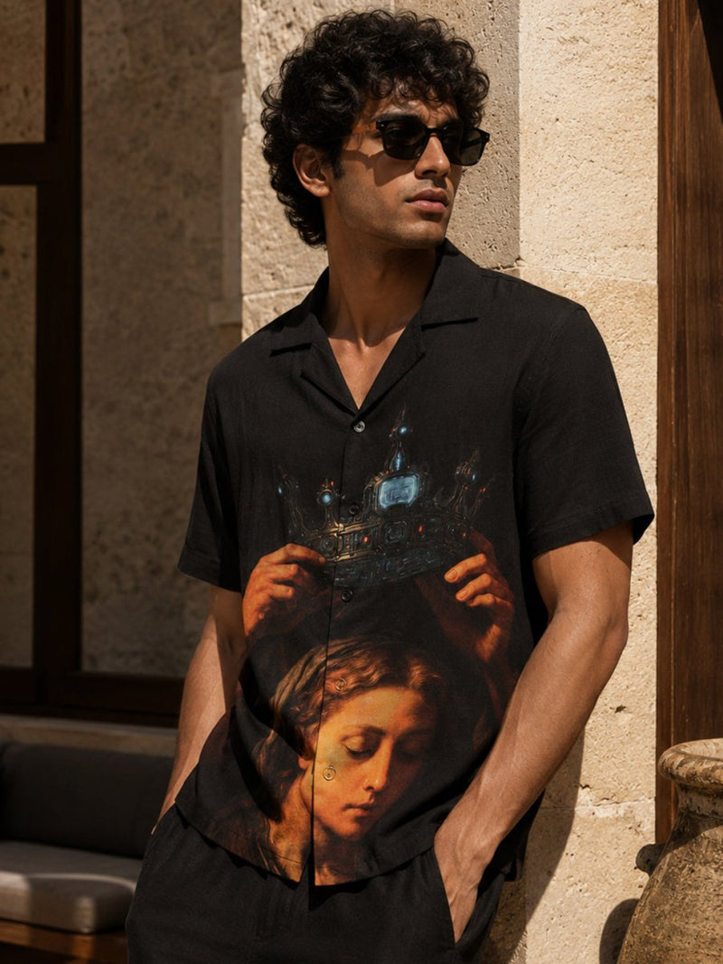 Dynasty - Shirt | MyDesignation