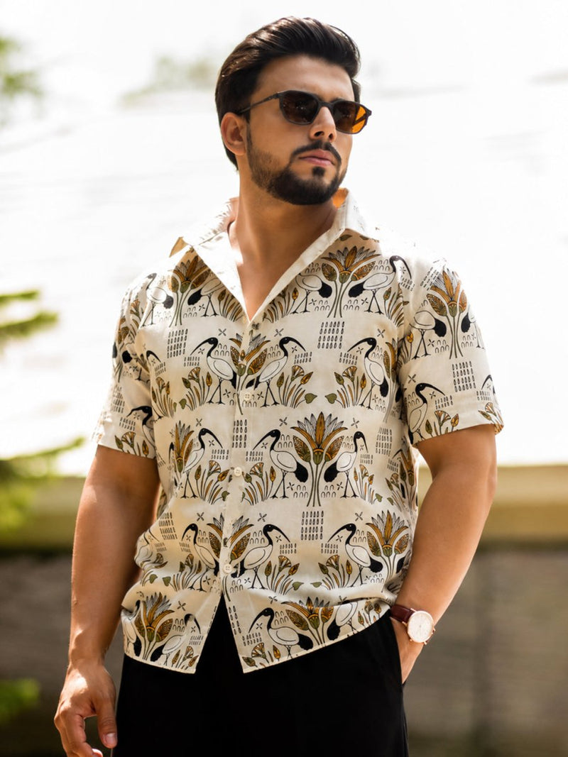Earthcraft Shirt - Shirt | MyDesignation