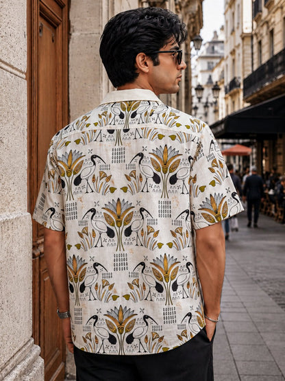 Earthcraft Shirt - Shirt | MyDesignation