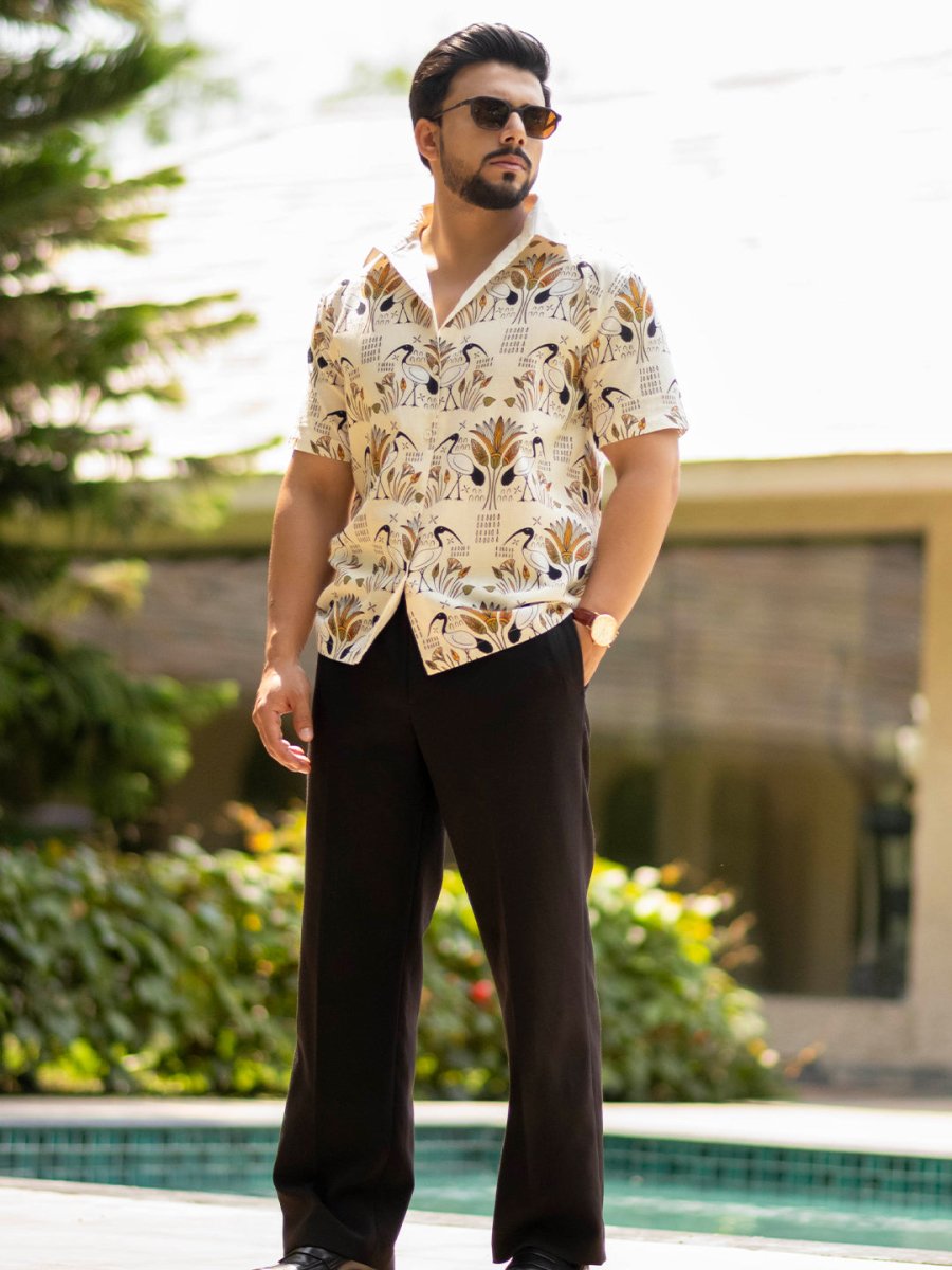 Earthcraft Shirt - Shirt | Mydesignation