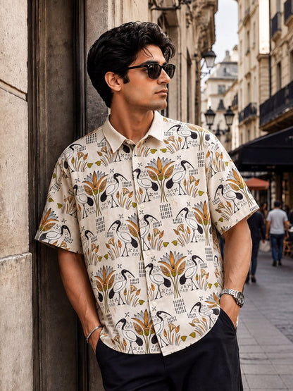 Earthcraft Shirt - Shirt | MyDesignation
