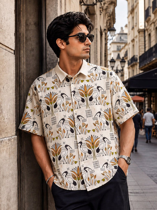 Earthcraft Shirt - Shirt | MyDesignation