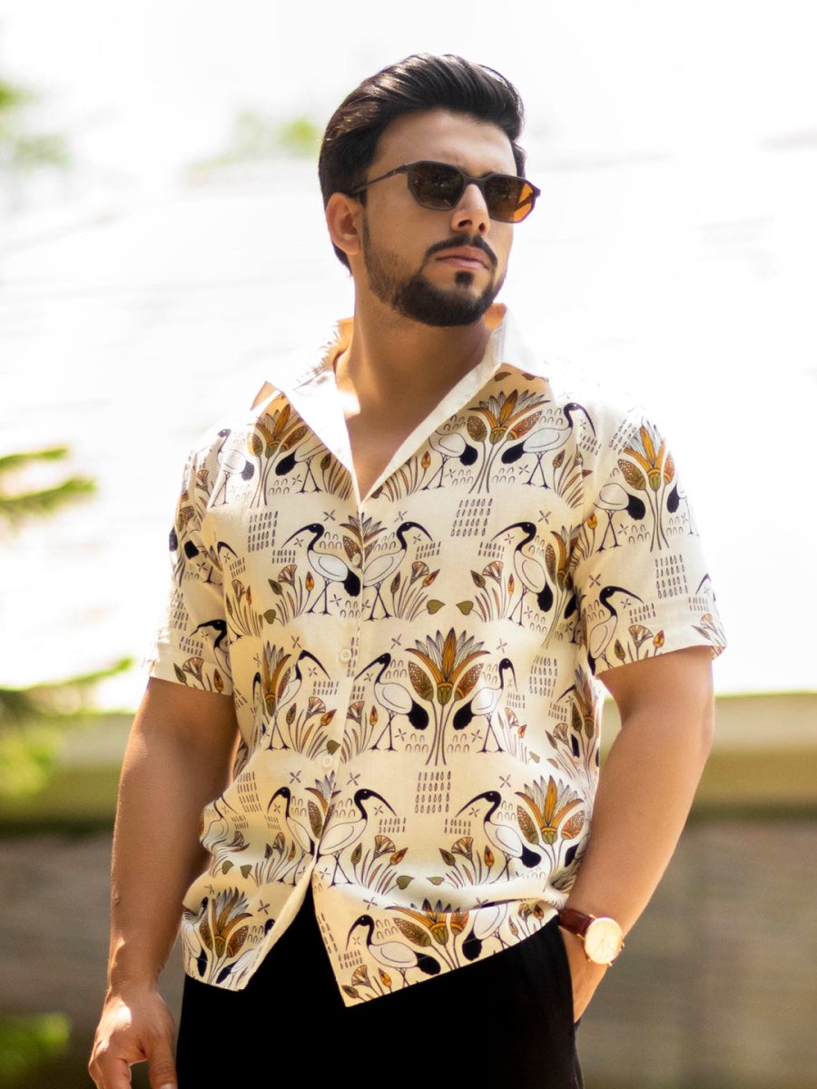 Earthcraft Shirt - Shirt | Mydesignation