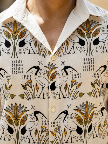 Earthcraft Shirt - Shirt | MyDesignation