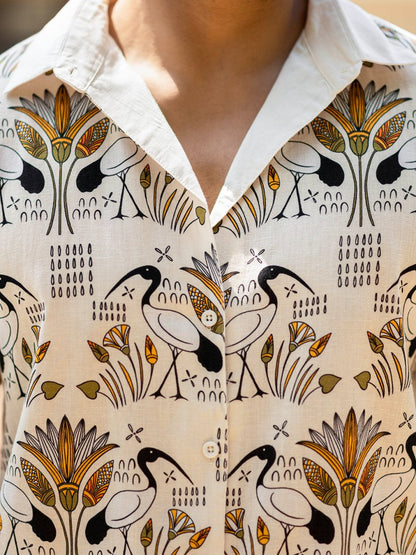 Earthcraft Shirt - Shirt | Mydesignation