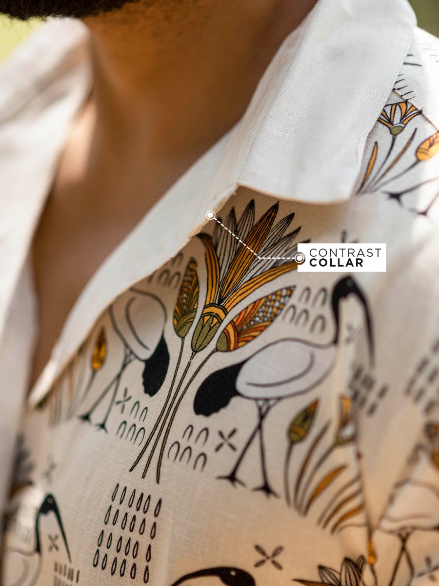 Earthcraft Shirt - Shirt | Mydesignation