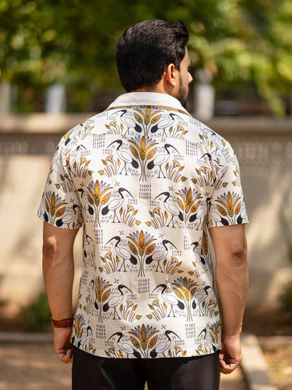 Earthcraft Shirt - Shirt | Mydesignation