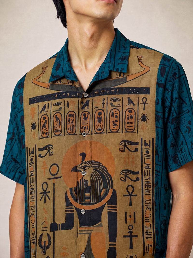 Egyptian Chronicle Shirt - Shirt | MyDesignation