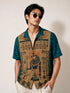 Egyptian Chronicle Shirt - Shirt | MyDesignation