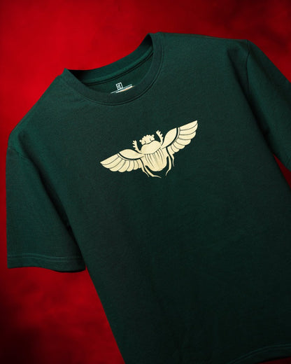 Egyptian - Men Oversized T-shirt | Mydesignation