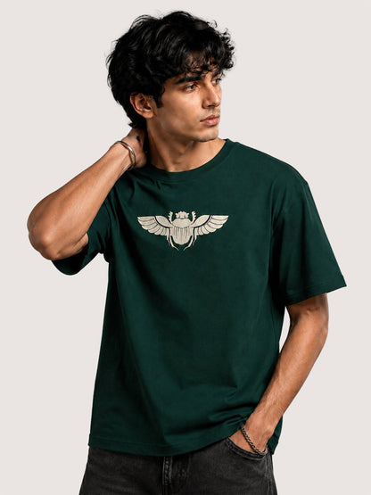 Egyptian - Oversized T-shirt | MyDesignation