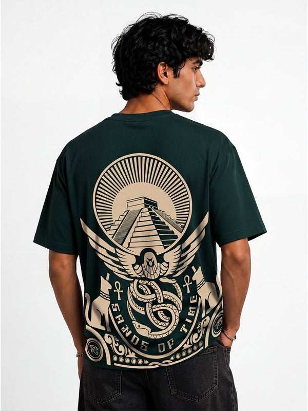 Egyptian - Oversized T-shirt | MyDesignation