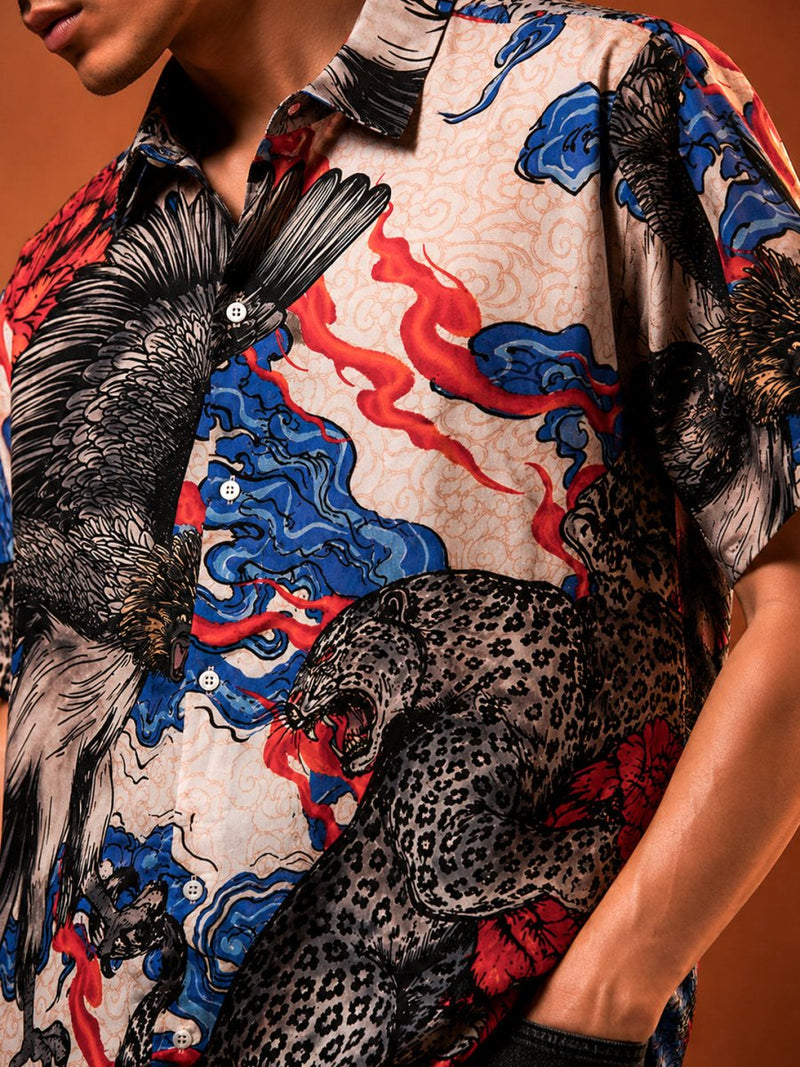 Endangered Wildlands Shirt - Shirt | MyDesignation