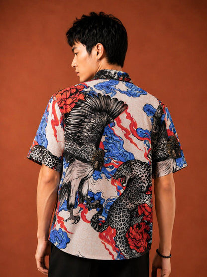 Endangered Wildlands Shirt - Shirt | MyDesignation