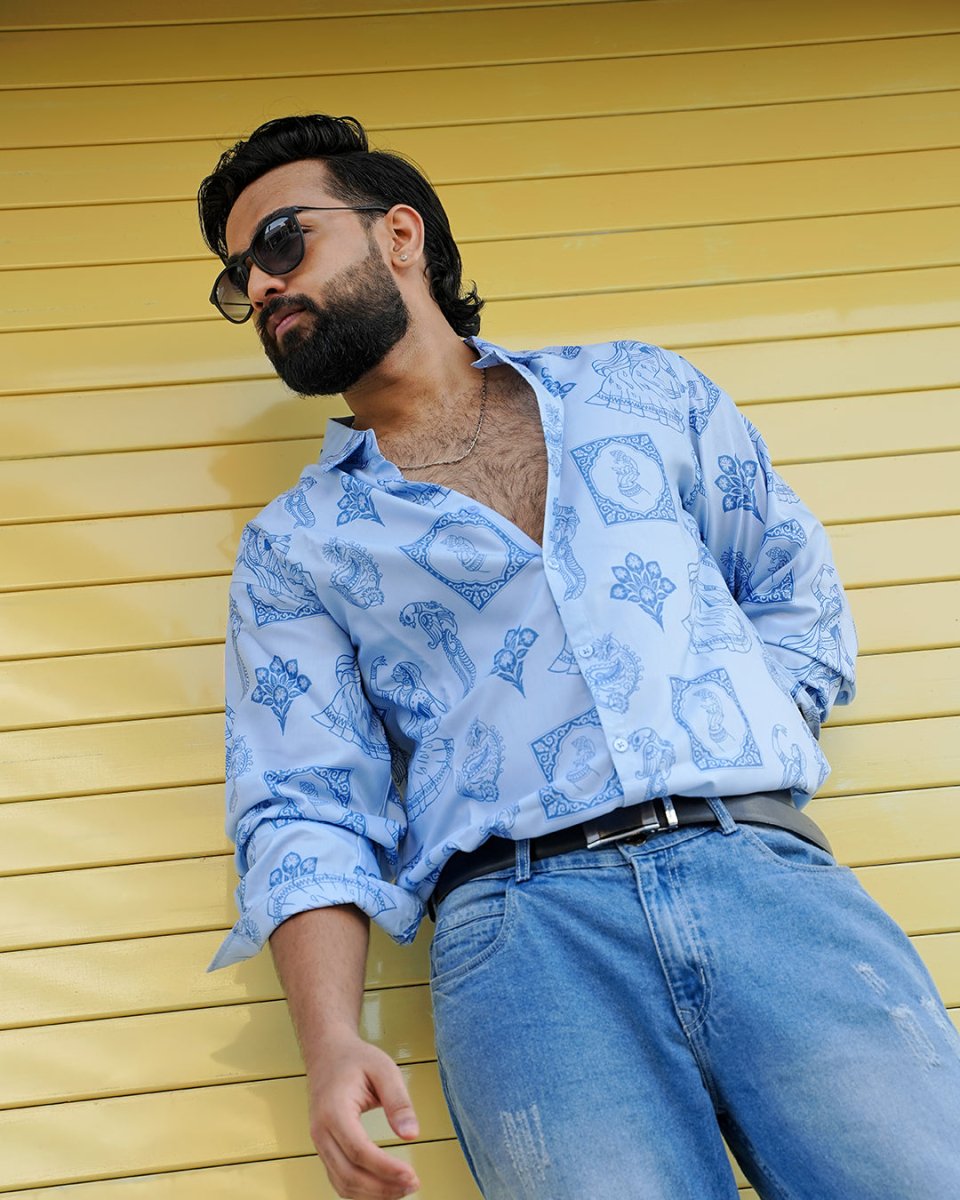 Ethnic - | Mydesignation
