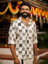 Faces of Kathakali - Full Sleeve - Shirt | MyDesignation