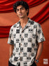 Faces of Kathakali - Shirt | MyDesignation