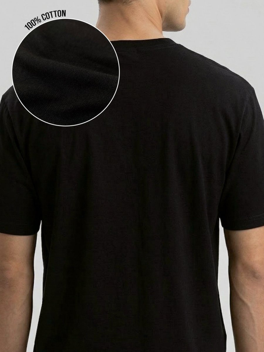 Fahhh Moment T-shirt - Printed T-shirt | Mydesignation