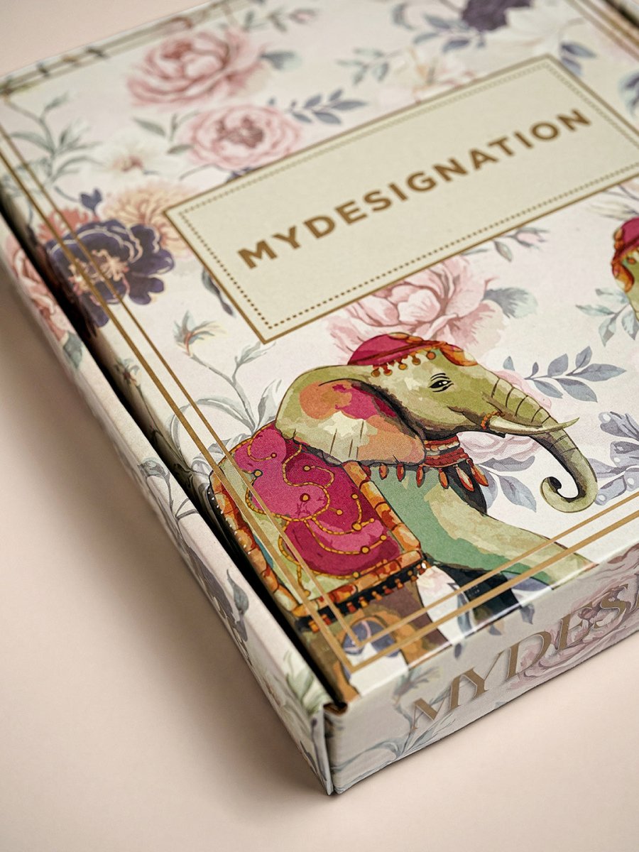Festive Box - Gift box | Mydesignation