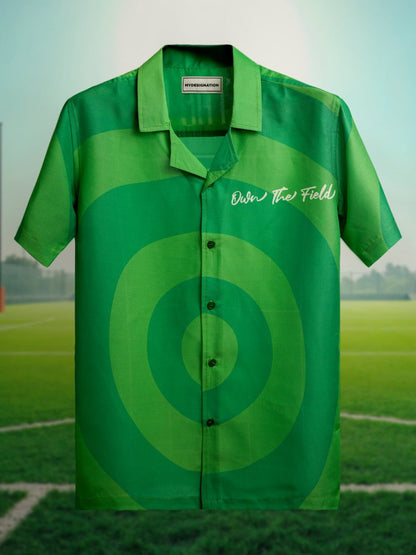 Football Shirt - Men Shirt | Mydesignation