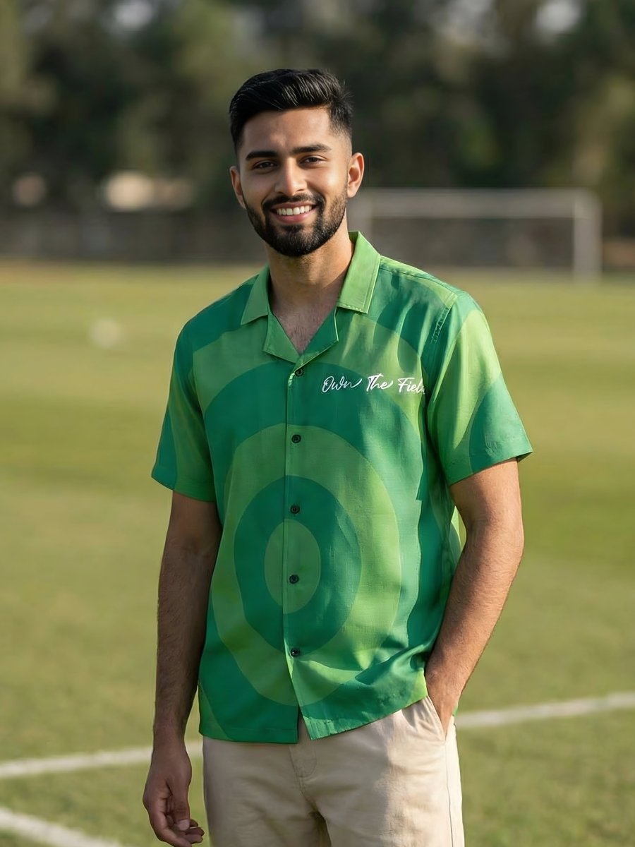 Football Shirt - Men Shirt | Mydesignation