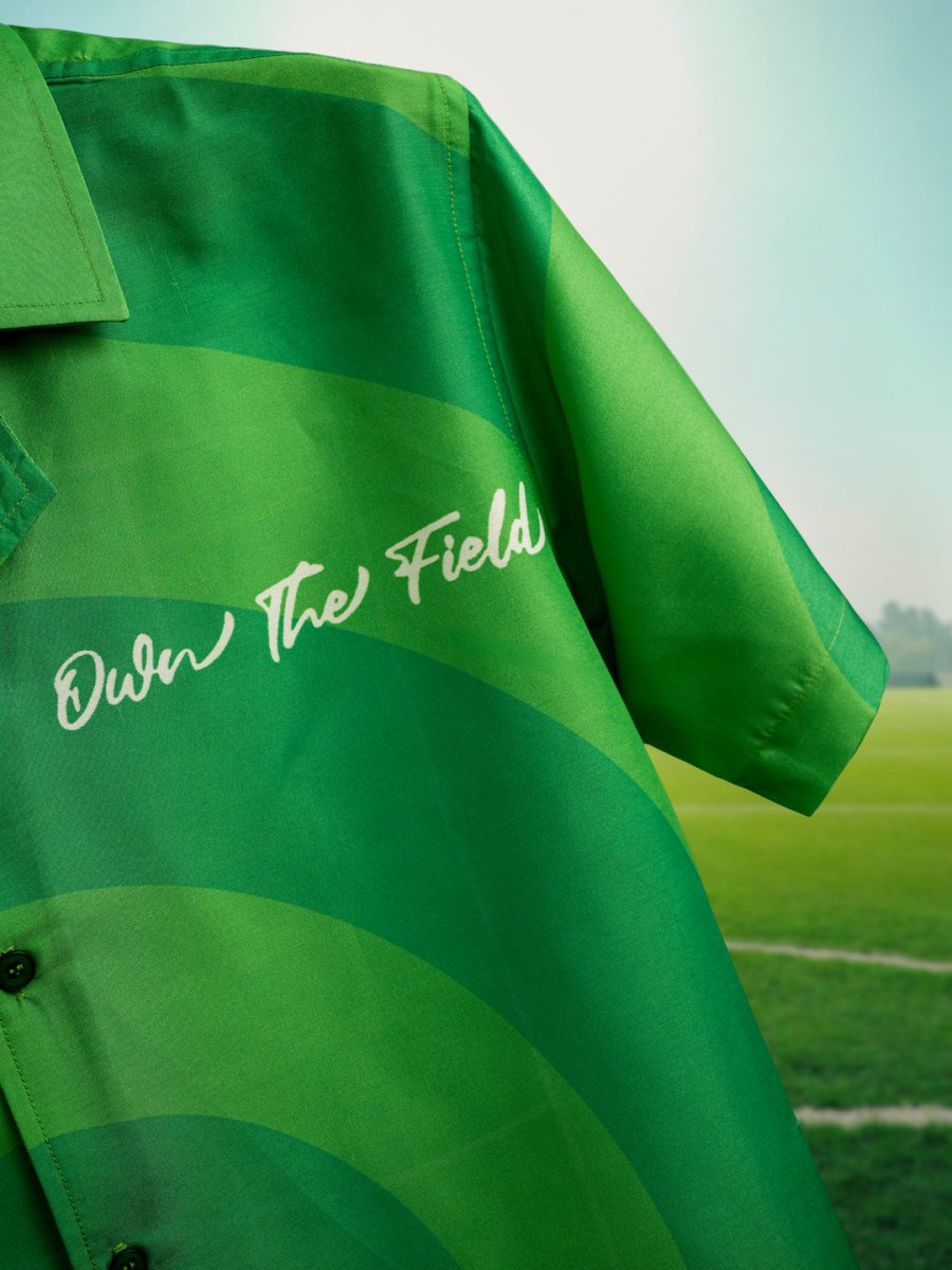 Football Shirt - Men Shirt | Mydesignation