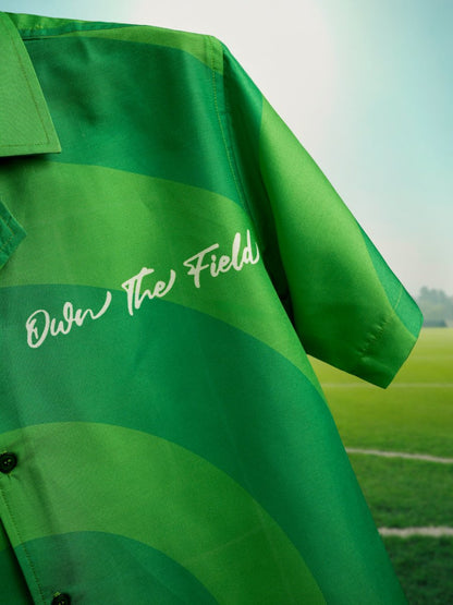 Football Shirt - Men Shirt | Mydesignation