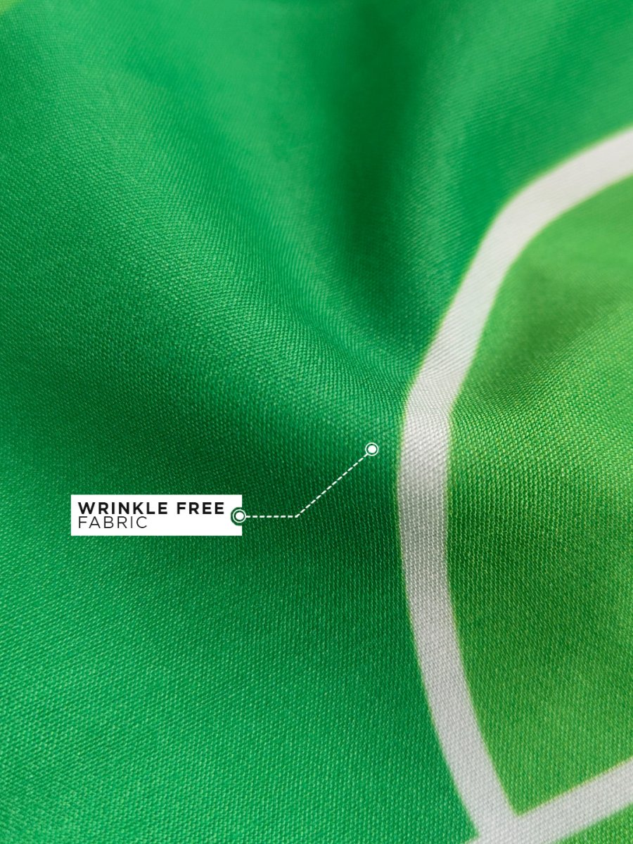 Football Shirt - Shirt | Mydesignation